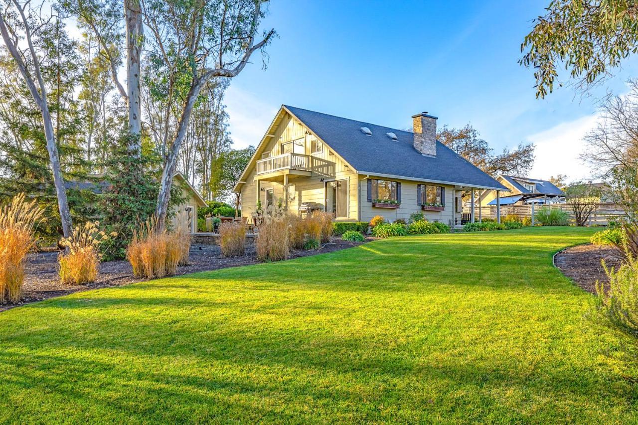 Pearson Manor Villa Sonoma Ngoại thất bức ảnh