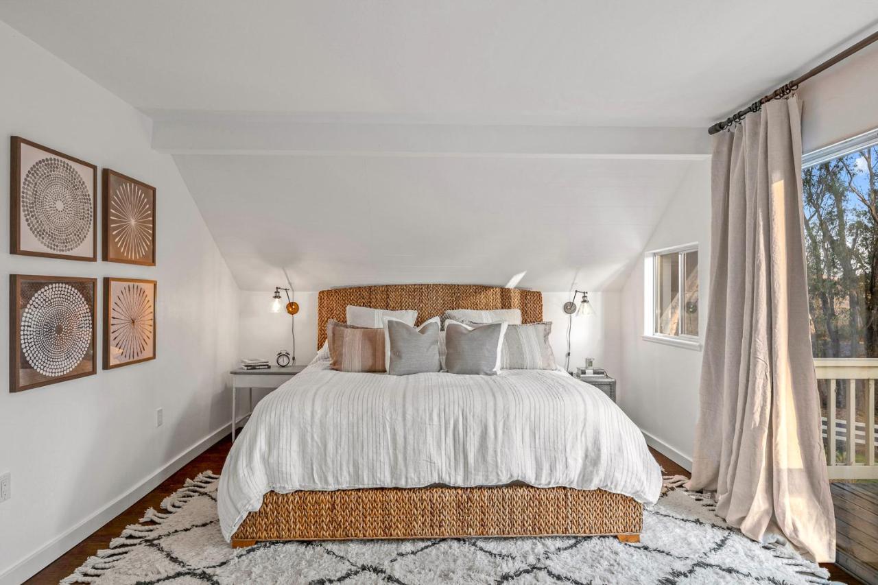 Pearson Manor Villa Sonoma Ngoại thất bức ảnh