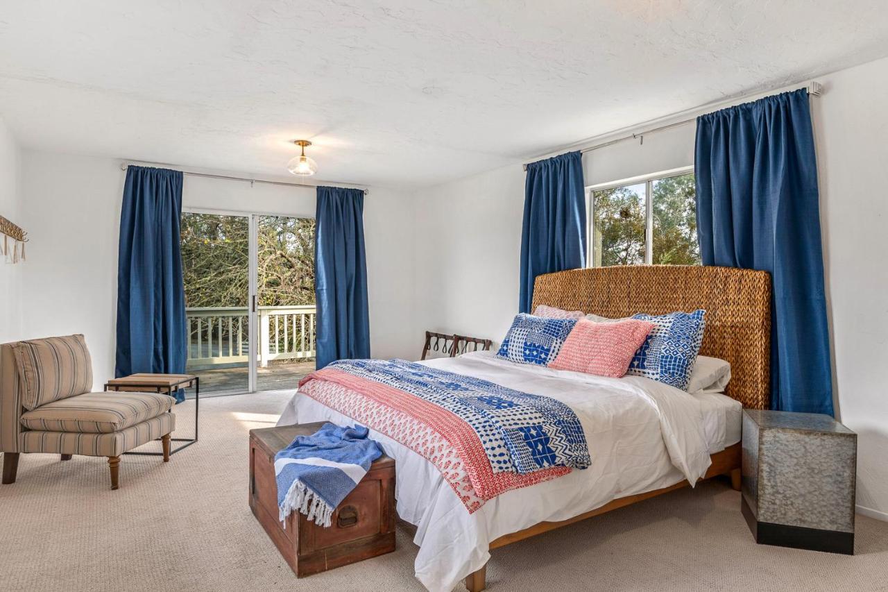 Pearson Manor Villa Sonoma Ngoại thất bức ảnh